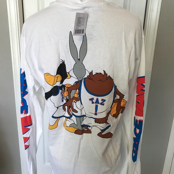 Urban outfitter space jam - Picture 4 of 6